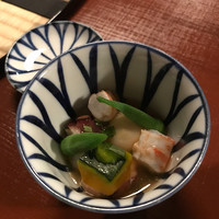 瓢亭 本店 - 