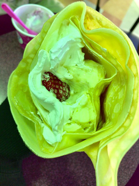 サーティワン　アイスクリーム アメリカンワールド北上店 - 柳原（ジェラート・アイスクリーム）の写真