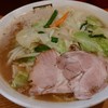 濃菜麺 井の庄