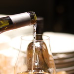 RESTAURANT hidamarino - 白：Philippe Colin Saint Aubin 1er Cru Le Charmois 2015/仏Saint Aubin