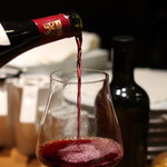 RESTAURANT hidamarino - 赤：Dom. René Cacheux et Fils Vosne Romanée 2014/仏 Vosne Romanée