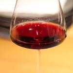 RESTAURANT hidamarino - 赤：Dom. René Cacheux et Fils Vosne Romanée 2014/仏 Vosne Romanée