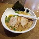 麵家山下 - 料理写真: