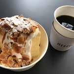 MERCER CAFE - 