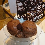 １０食限定　バニラビーンズパルフェ　１９４４円