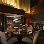 Atrium Lounge - 