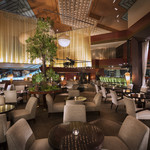 Atrium Lounge - 