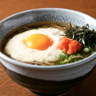 奥出雲 そば処 一福_2