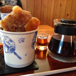 珈琲香房伽羅 - 