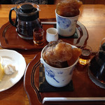 珈琲香房伽羅 - 