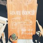 ROUTE BOOKS - 