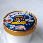 SHOWADO - 港のアイスクリーム（トマト）パッケージ