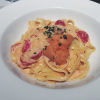 パリアッチョ 丸の内仲通り店 - うにのパスタ(1700円)