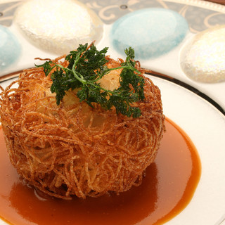 和風フレンチ ichiRyu_2