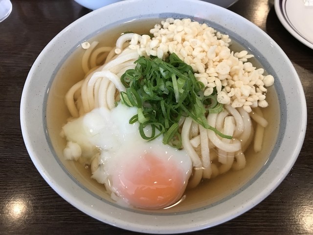 ちから 中広店 横川一丁目 うどん 食べログ ちから 中広店 横川一丁目 うどん 食べログ