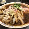 サバ６製麺所 西中島南方店