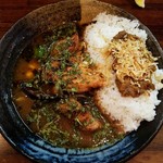 カレーノトリコ - 