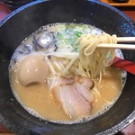 博多ラーメン　心 - 