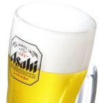 Draft beer (medium) Asahi Super Dry