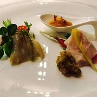 MILANO｜GRILL／ハイアット リージェンシー 那覇 沖縄 - 