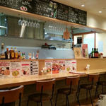 Cafe nino - 