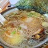 中華蕎麦 てる家