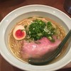 麺屋 はなぶさ