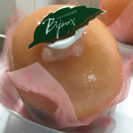 PATISSERIE Bijoux - 