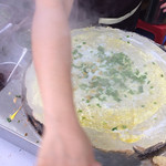 上霖煎饼 - 料理写真: