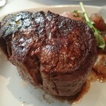 Abe & Louie's - Filet Mignon 8oz ＄45