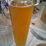 Abe & Louie's - 地ビール