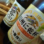 餃子の店 味の横綱 - 