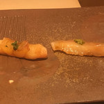 鮓 きずな - 淡路 さごし・徳島 太刀魚