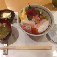 すし 堺 - 特選ちらし