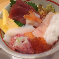 すし 堺 - 