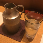 鮓 きずな - 磯自慢（静岡・磯自慢酒造）