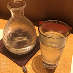 鮓 きずな - 寳剱（広島・宝剣酒造）