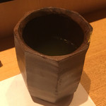 鮓 きずな - ごちそうさまでした！