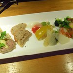 ワインクラブ・ラ・タブレ - 