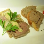 ワインクラブ・ラ・タブレ - 