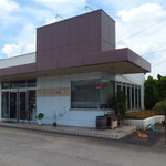 Ato Kafe Matsuya - 外観