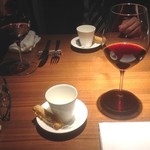 ワインクラブ・ラ・タブレ - 