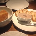 ワインクラブ・ラ・タブレ - 