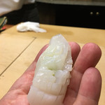 初音鮨 - （2017年6月）