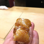 初音鮨 - （2017年6月）鰻