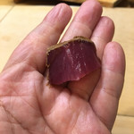 初音鮨 - （2017年6月）