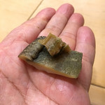 初音鮨 - （2017年6月）