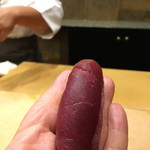 初音鮨 - （2017年6月）