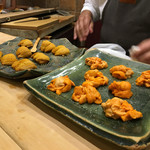 初音鮨 - （2017年6月）