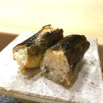 初音鮨 - （2017年6月）